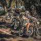 Illustration for article titled If Fight Club Had A Motorcycle Race, It Would Be The Woodsman Cup